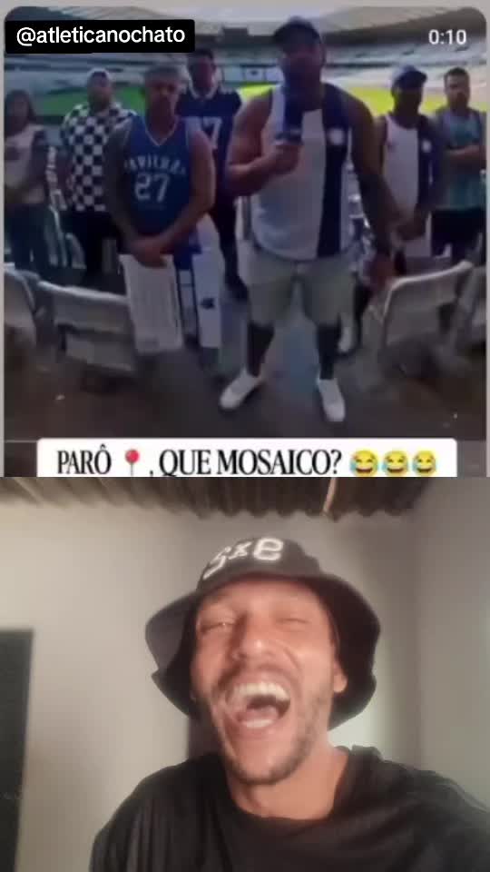 @Atleticanochato