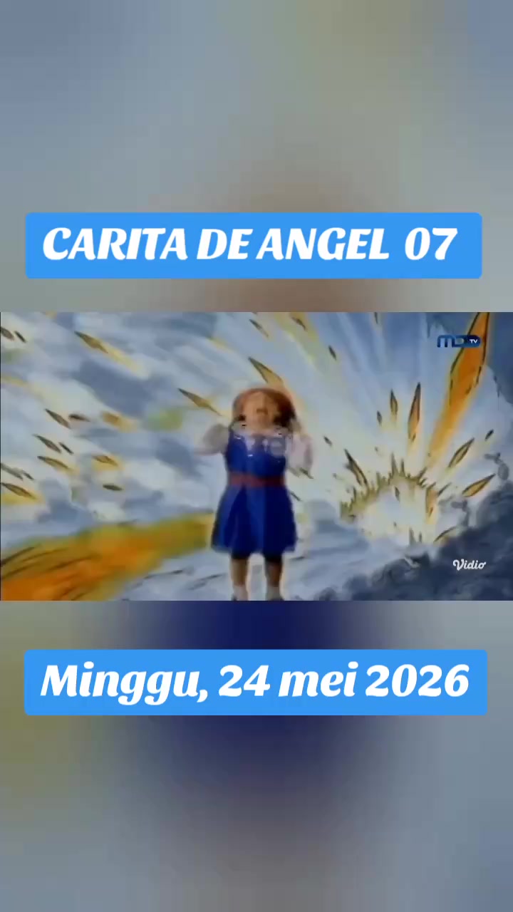 @TELENOVELA INDONESIA