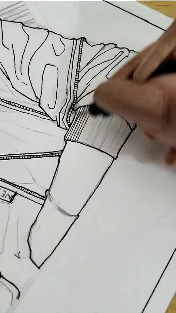 @nefows ✷ artist
