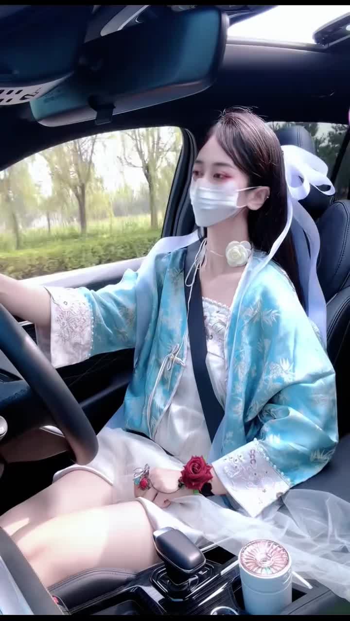 @私はここにいます