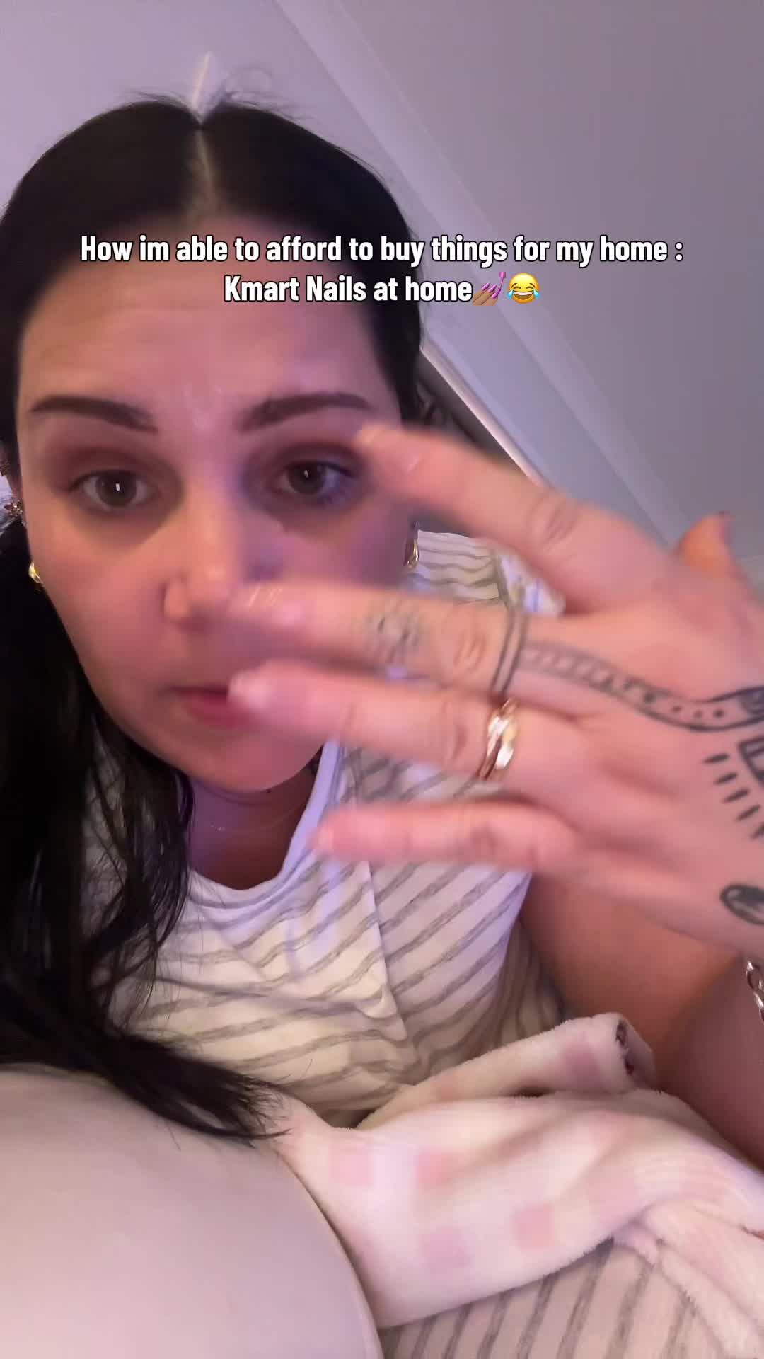 @Karleasha Tarease