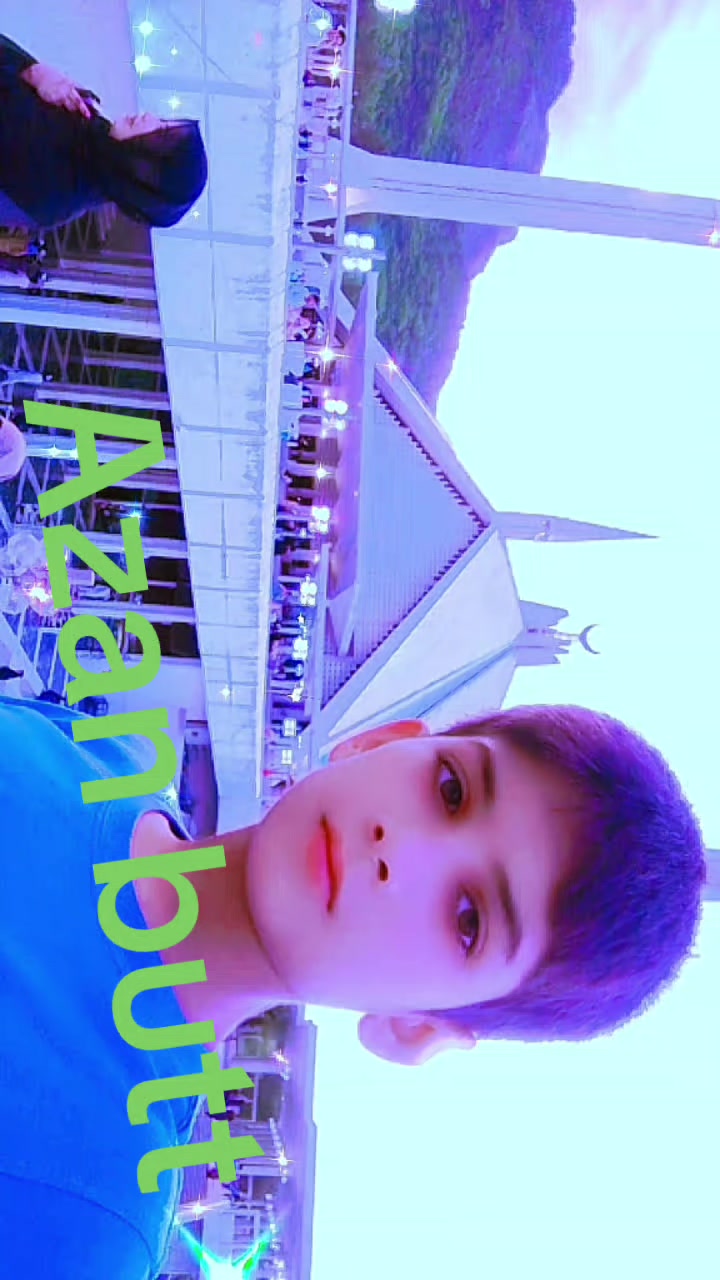 @Azan butt0808