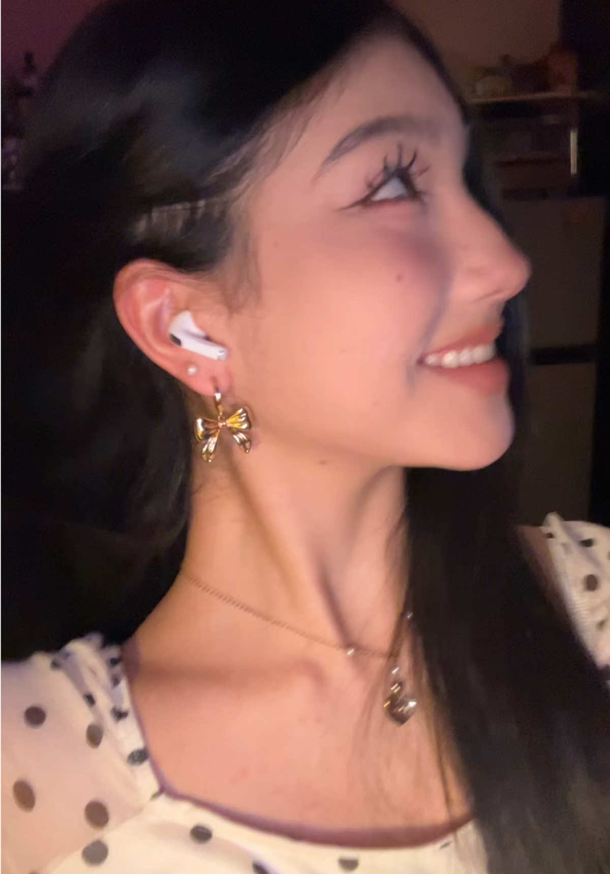 @笑里