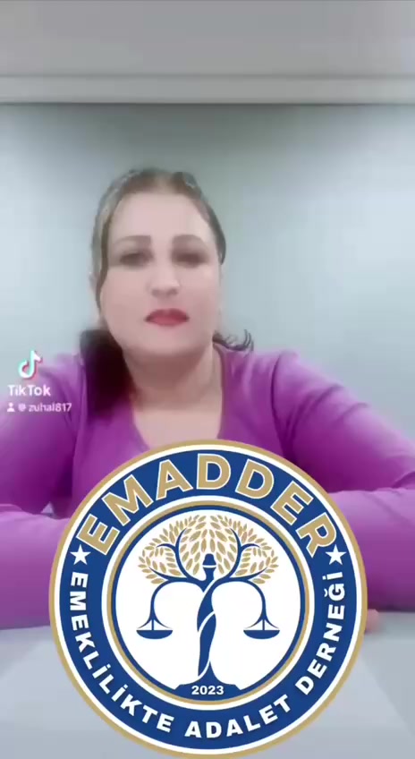 @KADEMELİ EMEKLİLİK-EMADDER