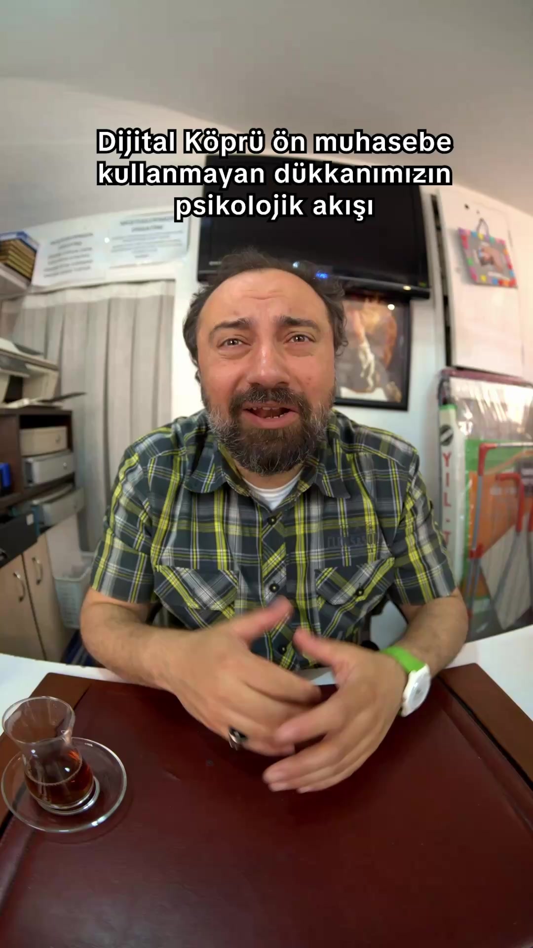 @Saraylı Mefruşat