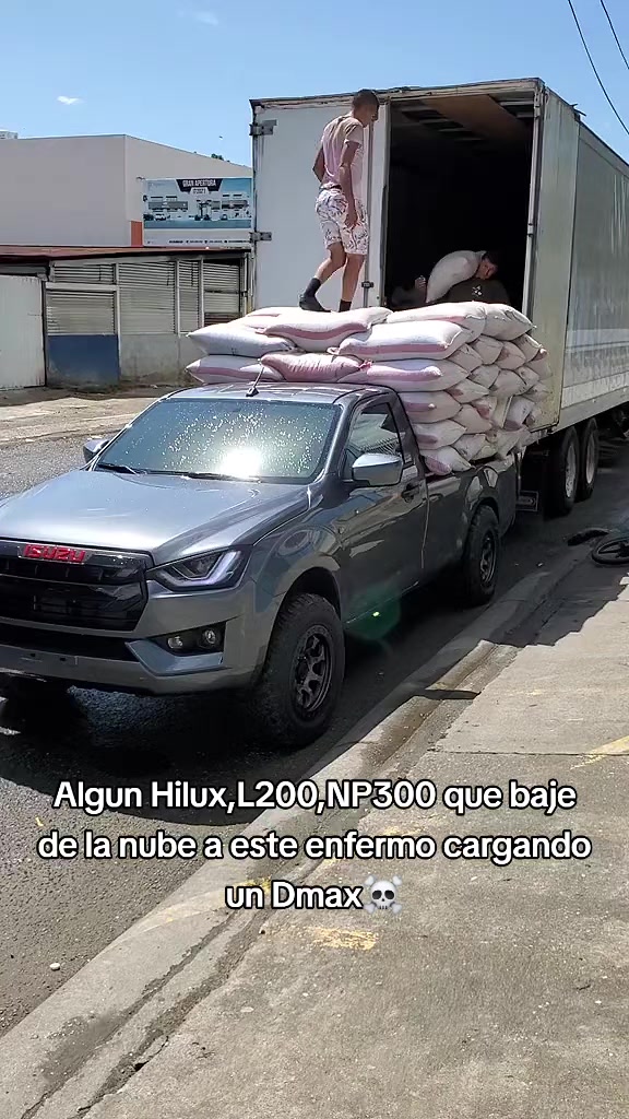 @Club Isuzu Dmax HN