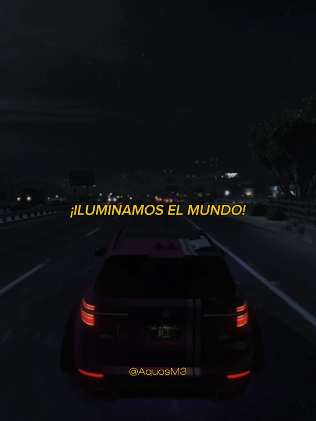 @AquosM3