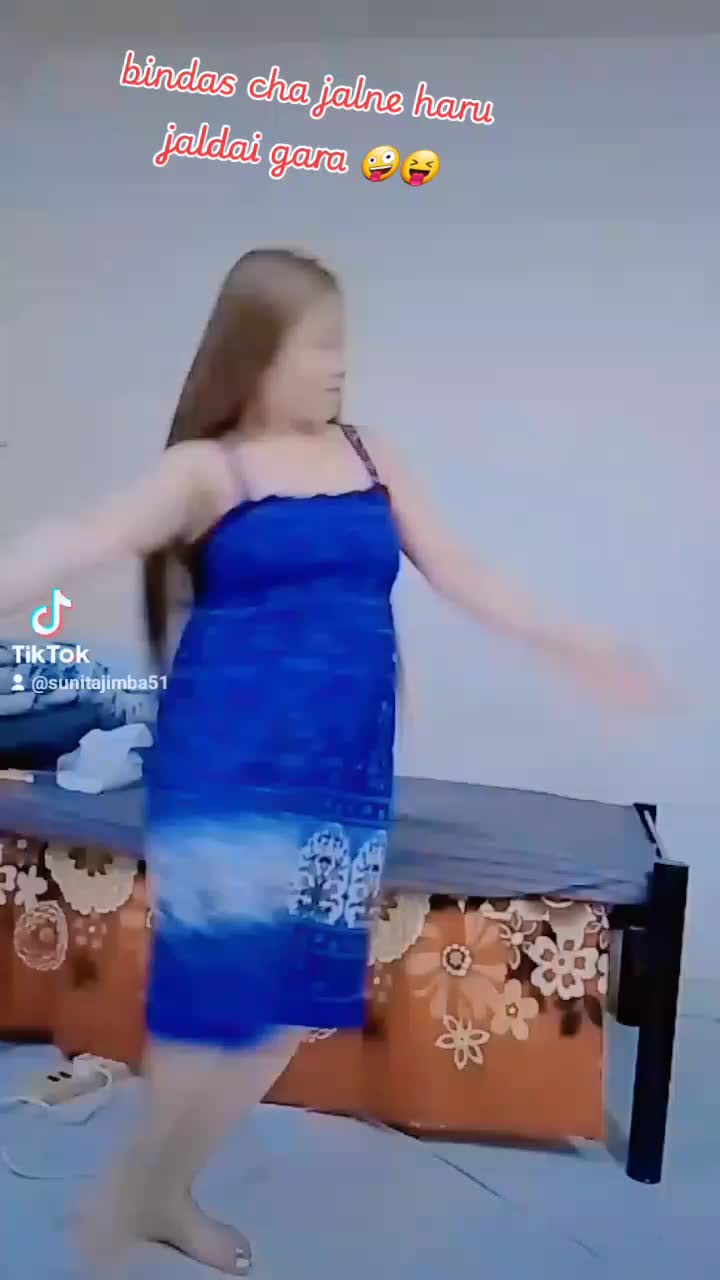 @sunita jimba sya