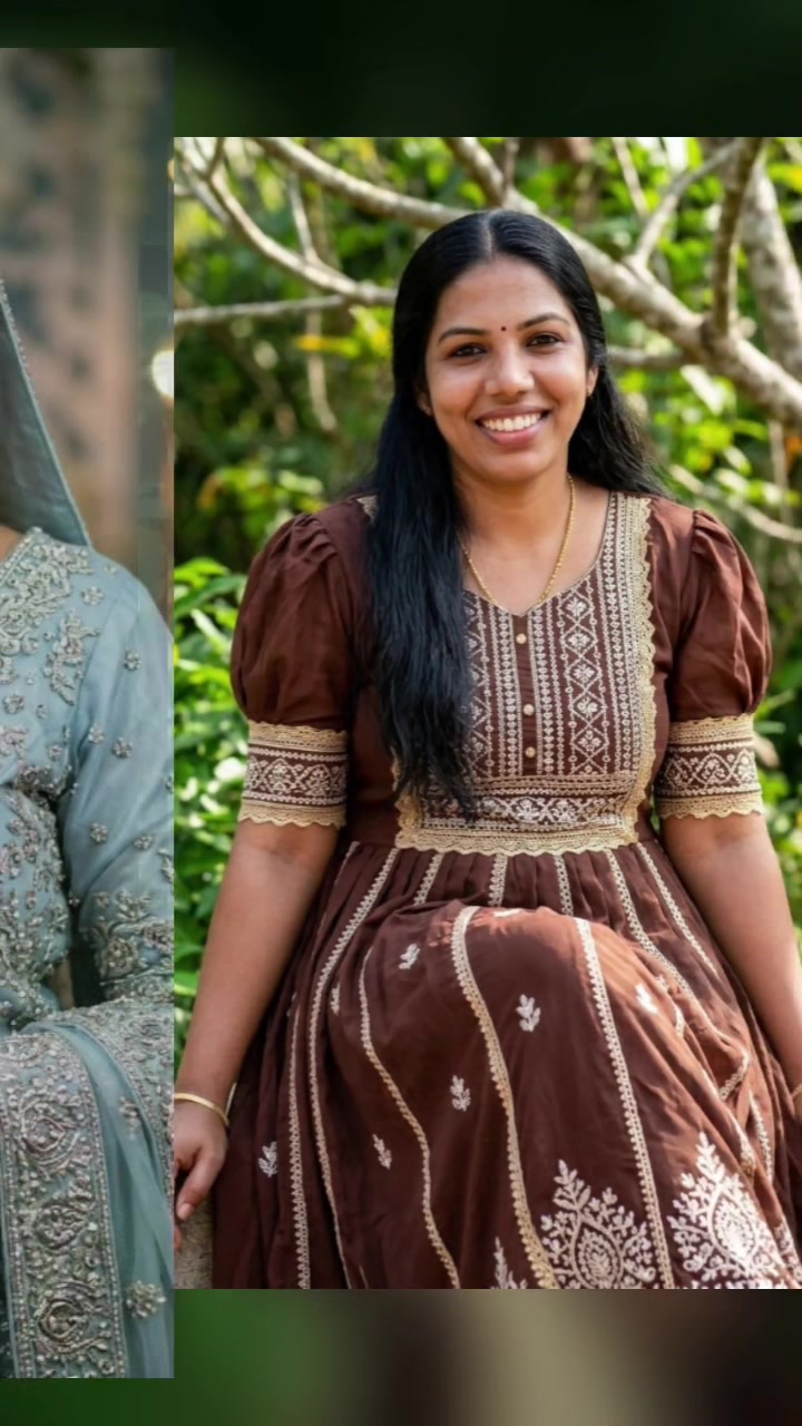 @💃കാത്തു കുറുമ്പി💃