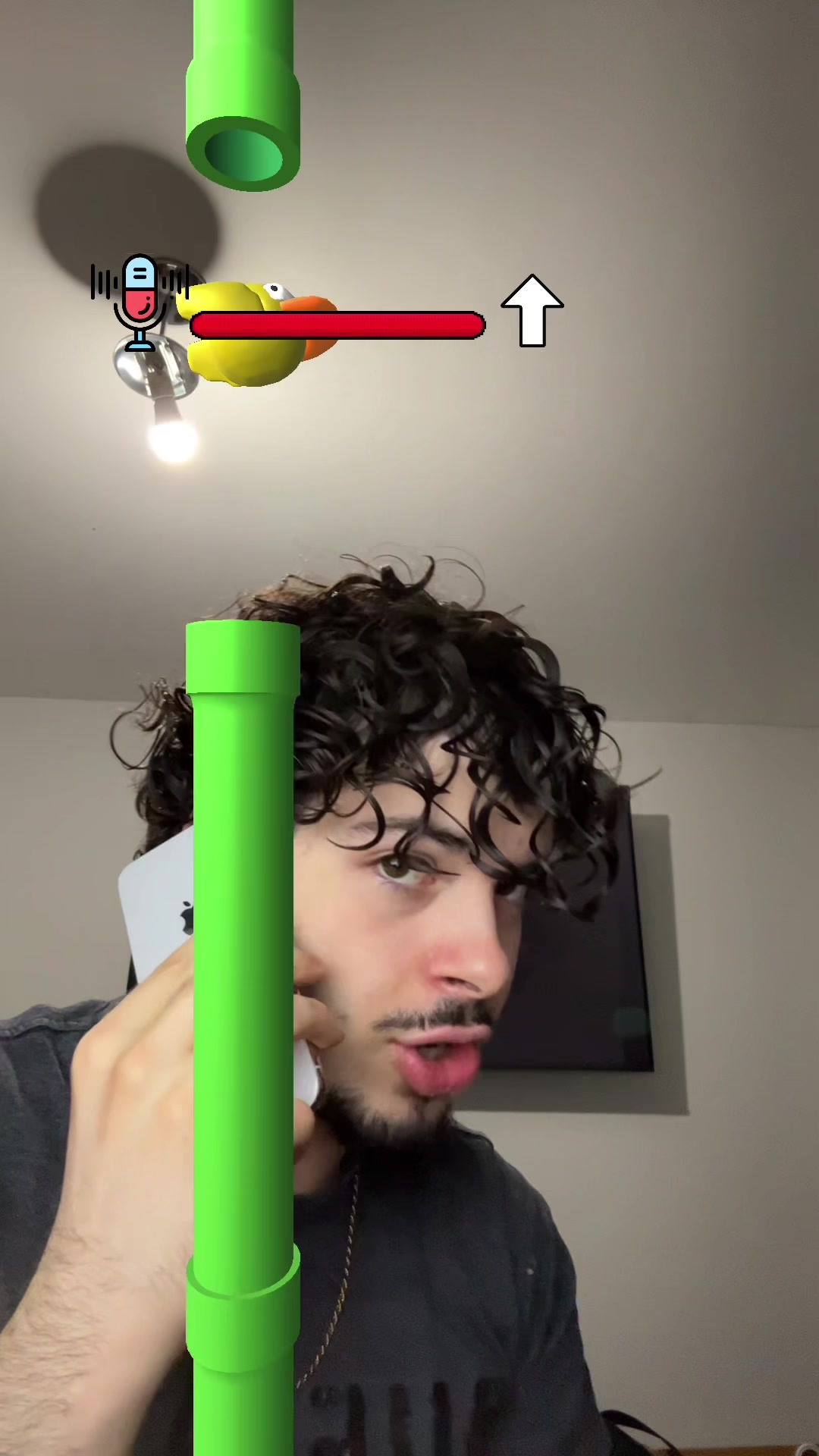 @david