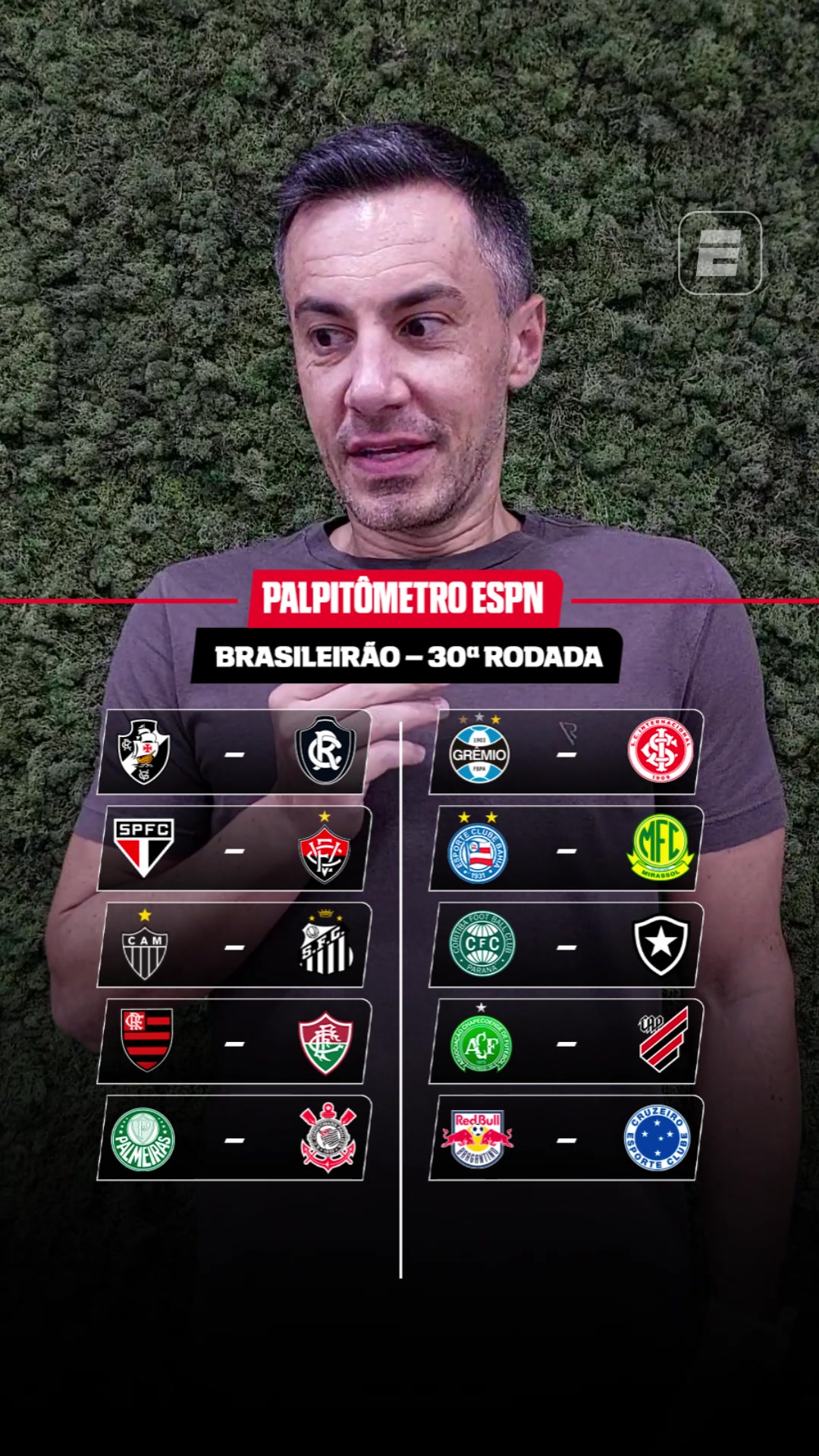@ESPN Brasil