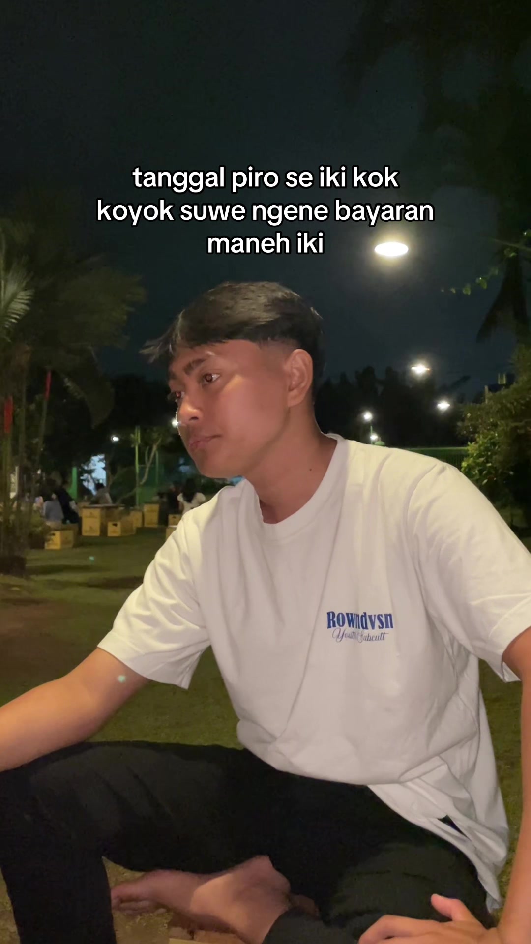 @Srondisini