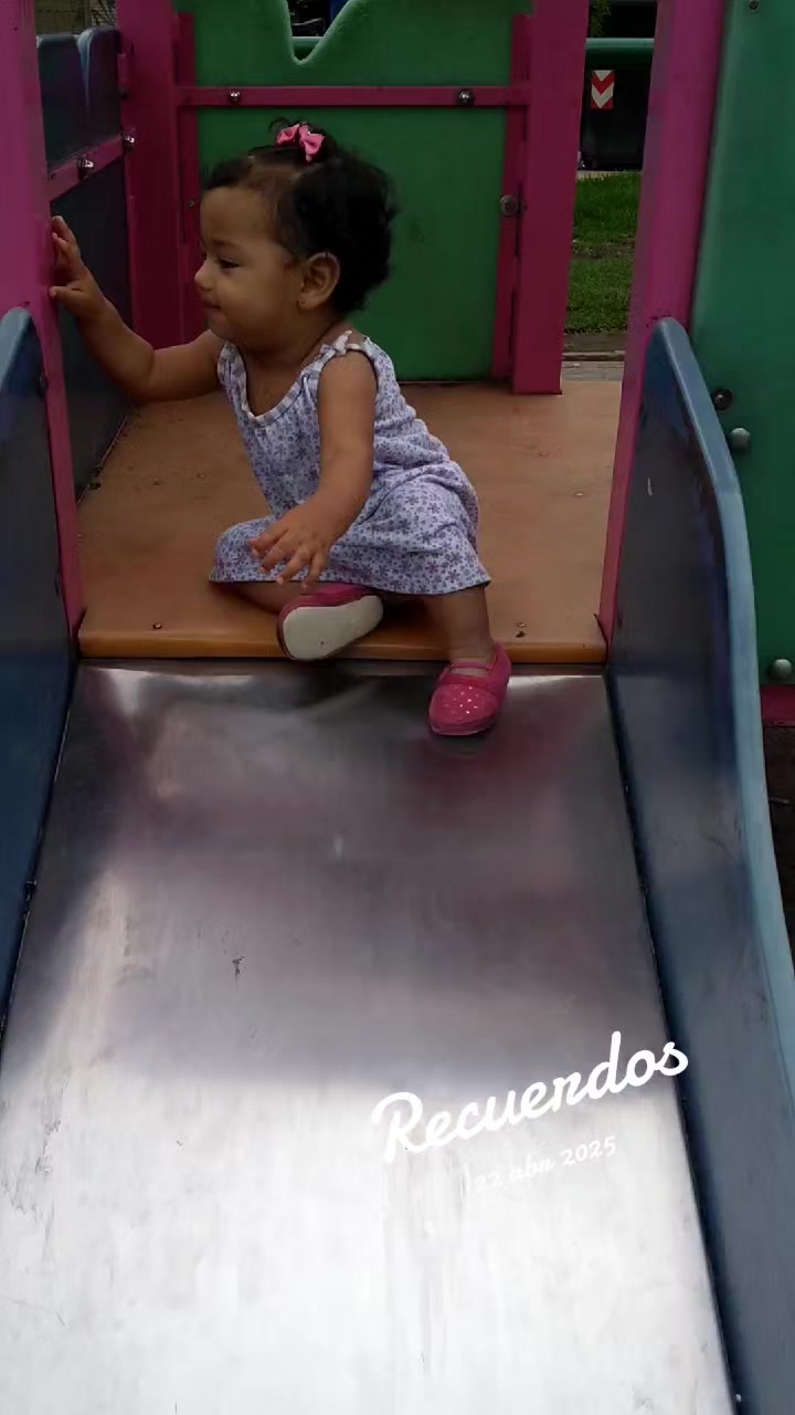 @Virginia Perozo