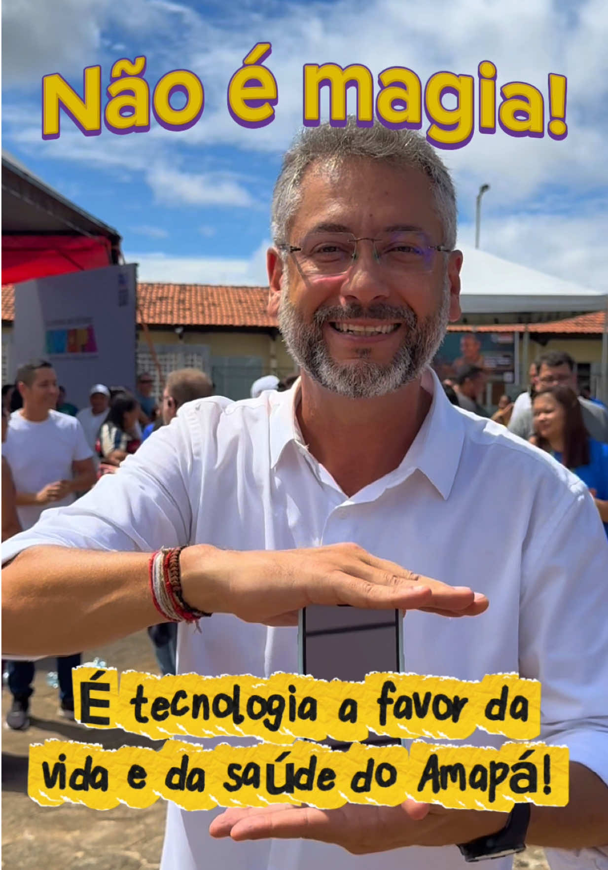 @Clécio Luis