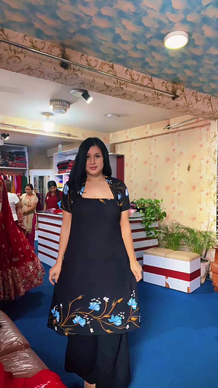 @Radha designer and boutique