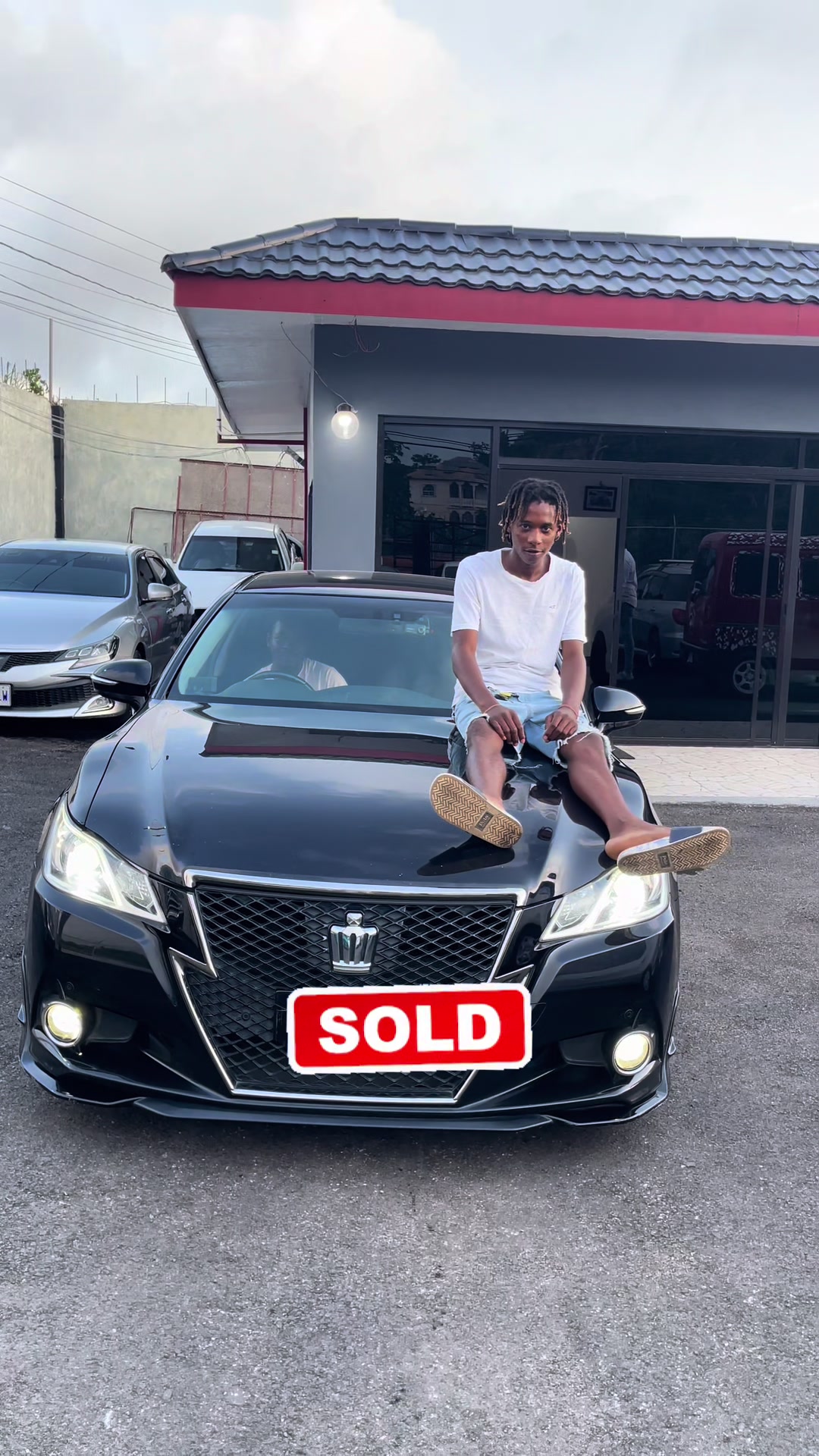 @Jaime’s Auto Sales