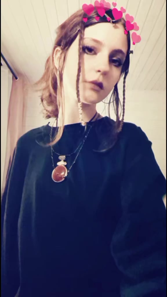 @восставшая из мертвых@