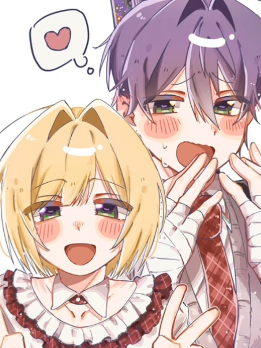 @⚔️しらいしふう🐈
