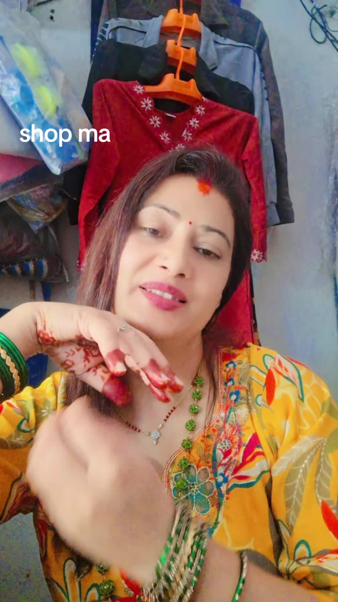 @Babi Mahat