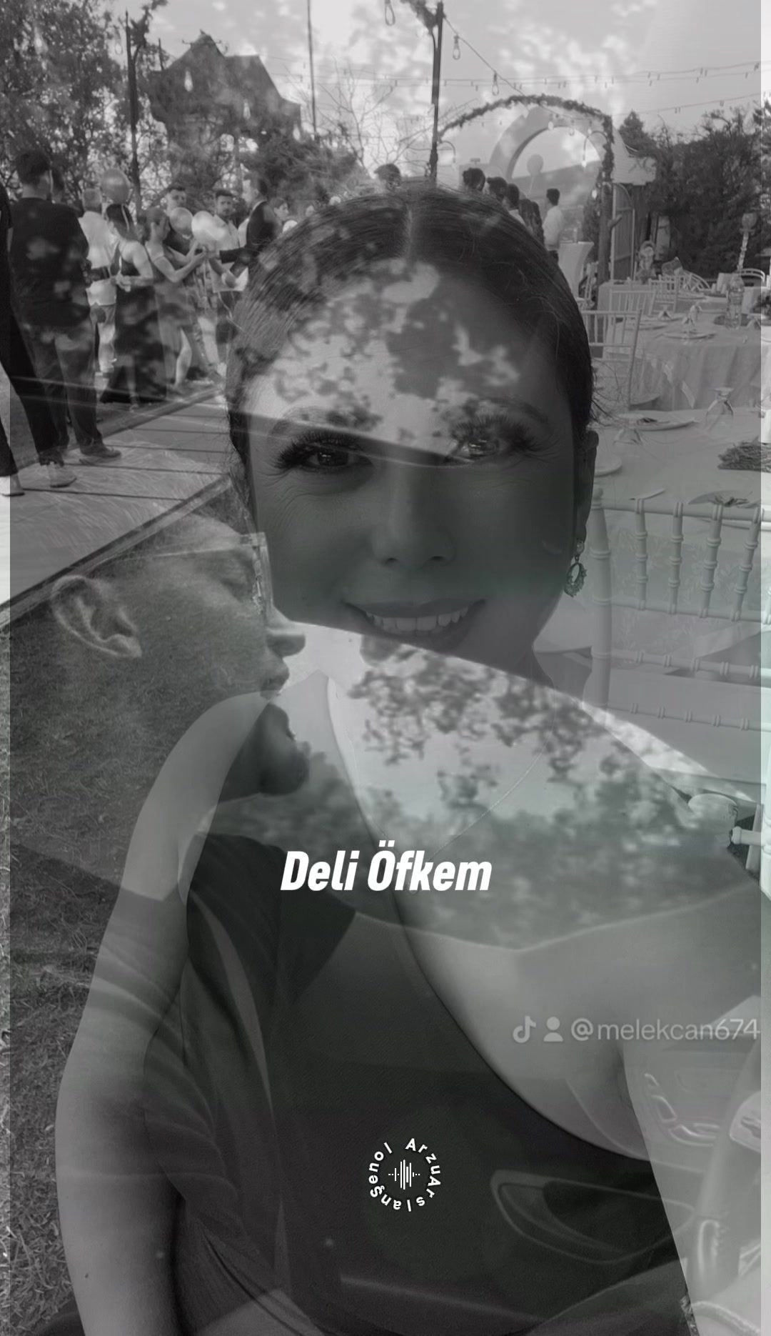 @melek can