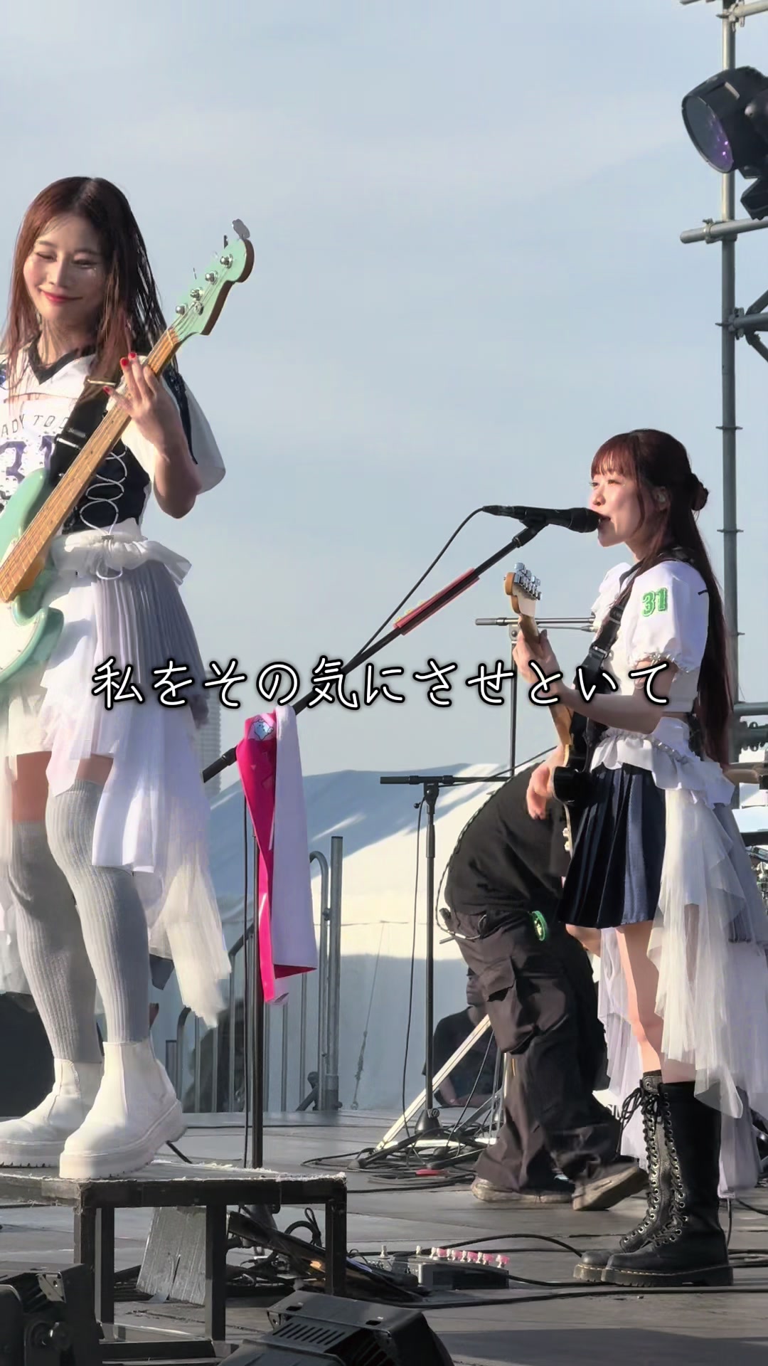 @SILENT SIREN (サイサイ)
