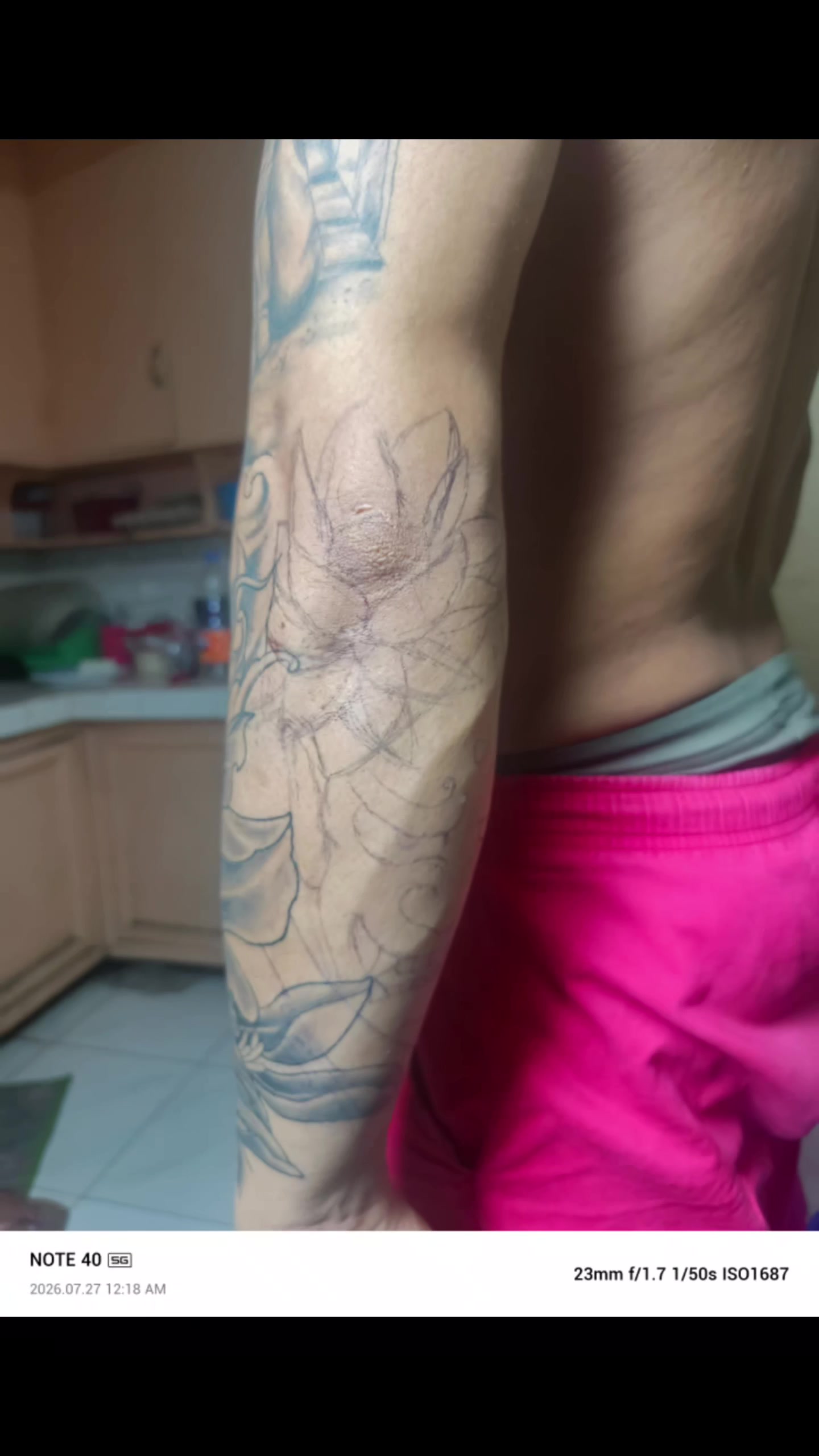 @Brightside Tattoo