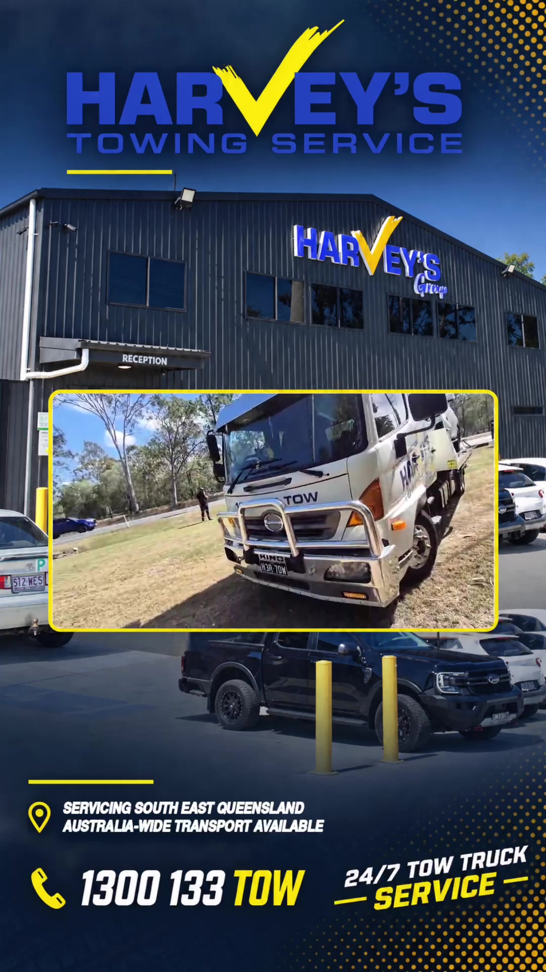 @harveystowingservice