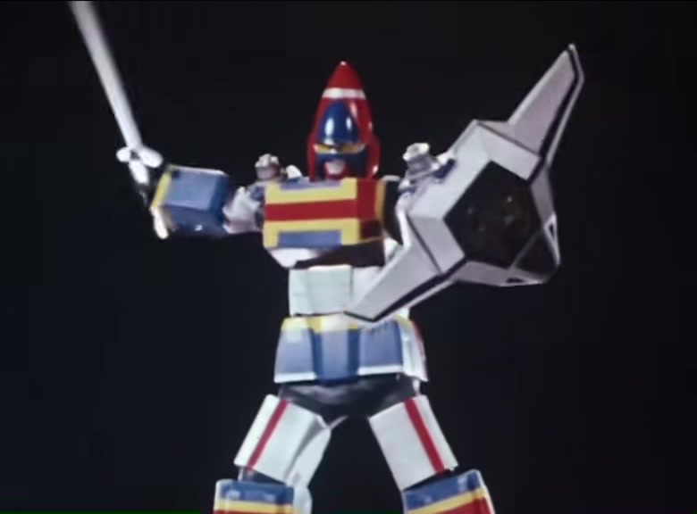 @Tokusatsu/SuperSentai