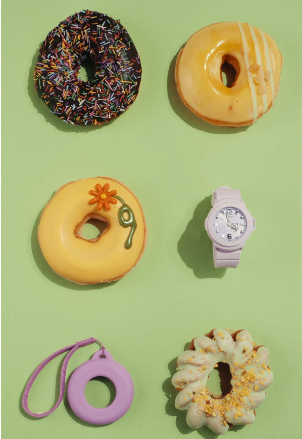 @CASIO BABY-G Official