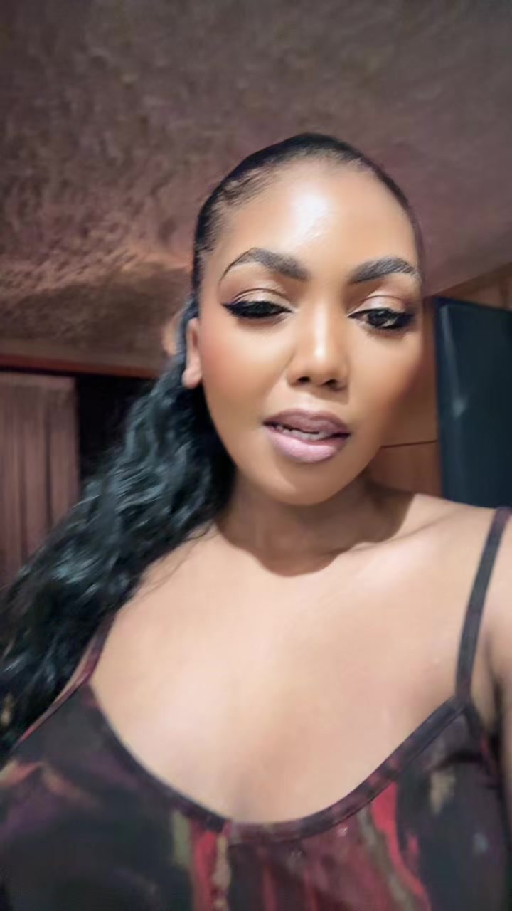 @Anelisa Madikane