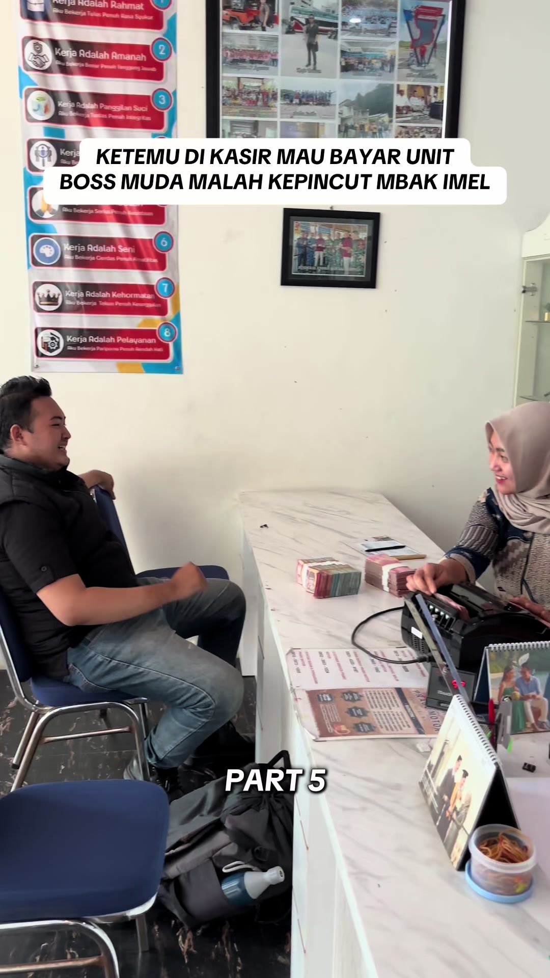 @PRABU MOTOR INDONESIA