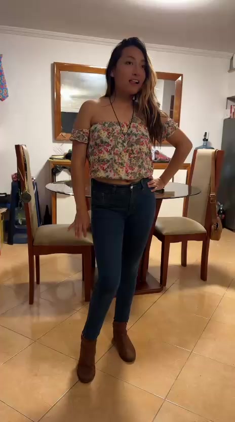 @Danielita Abi Gomez