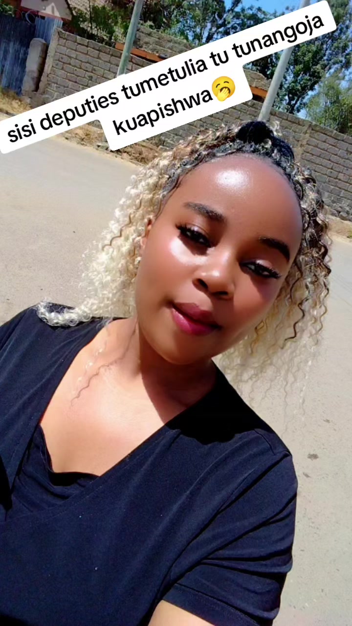 @Jakky Nyawira 💎
