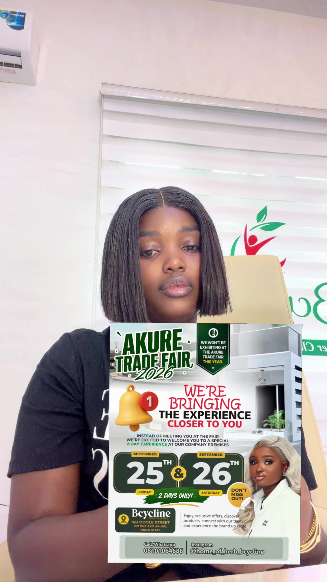 @BCYCLINE HOME OF HERBS