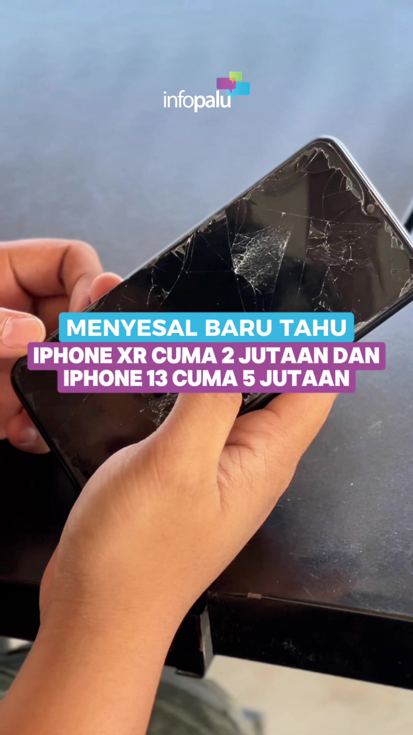 @Info Palu