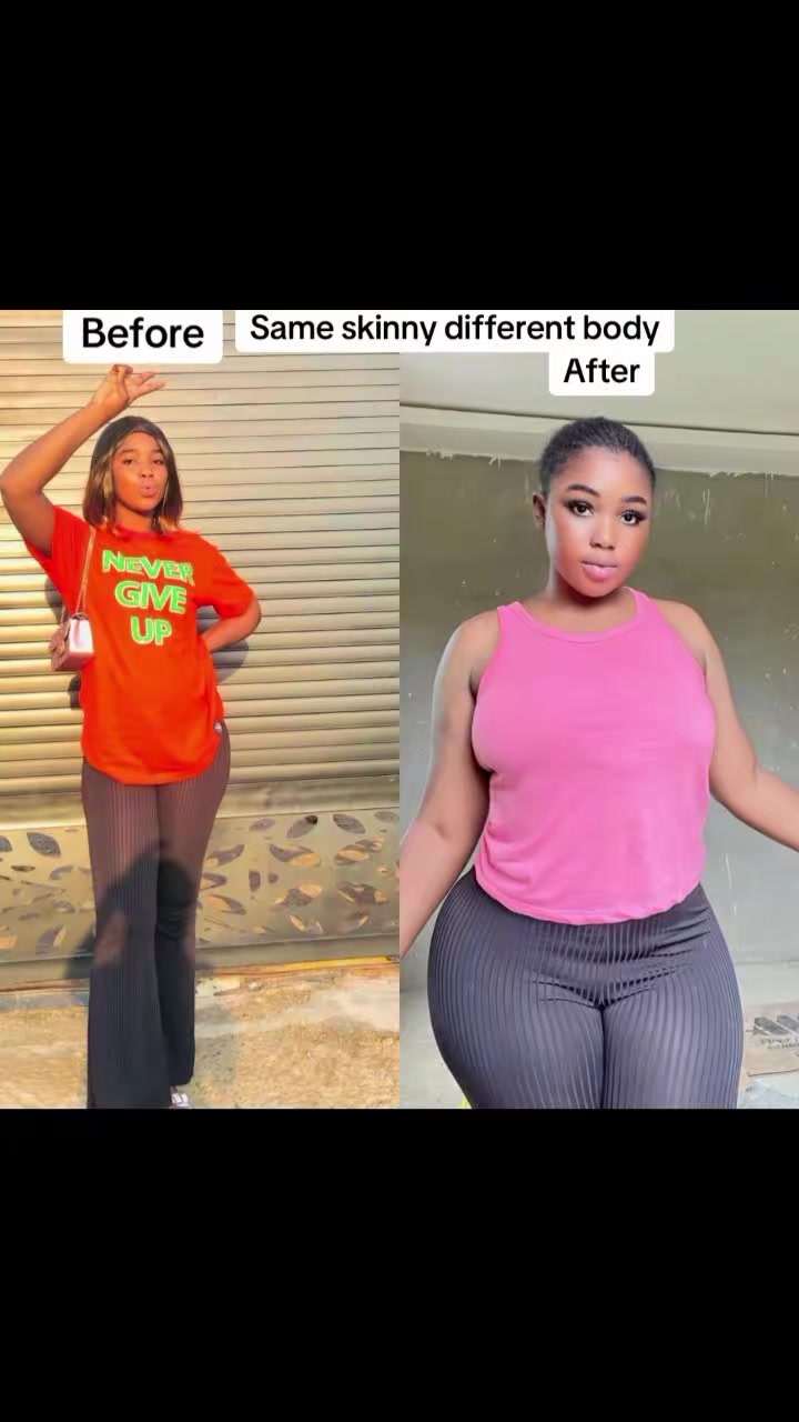 @WEIGHT GAIN
