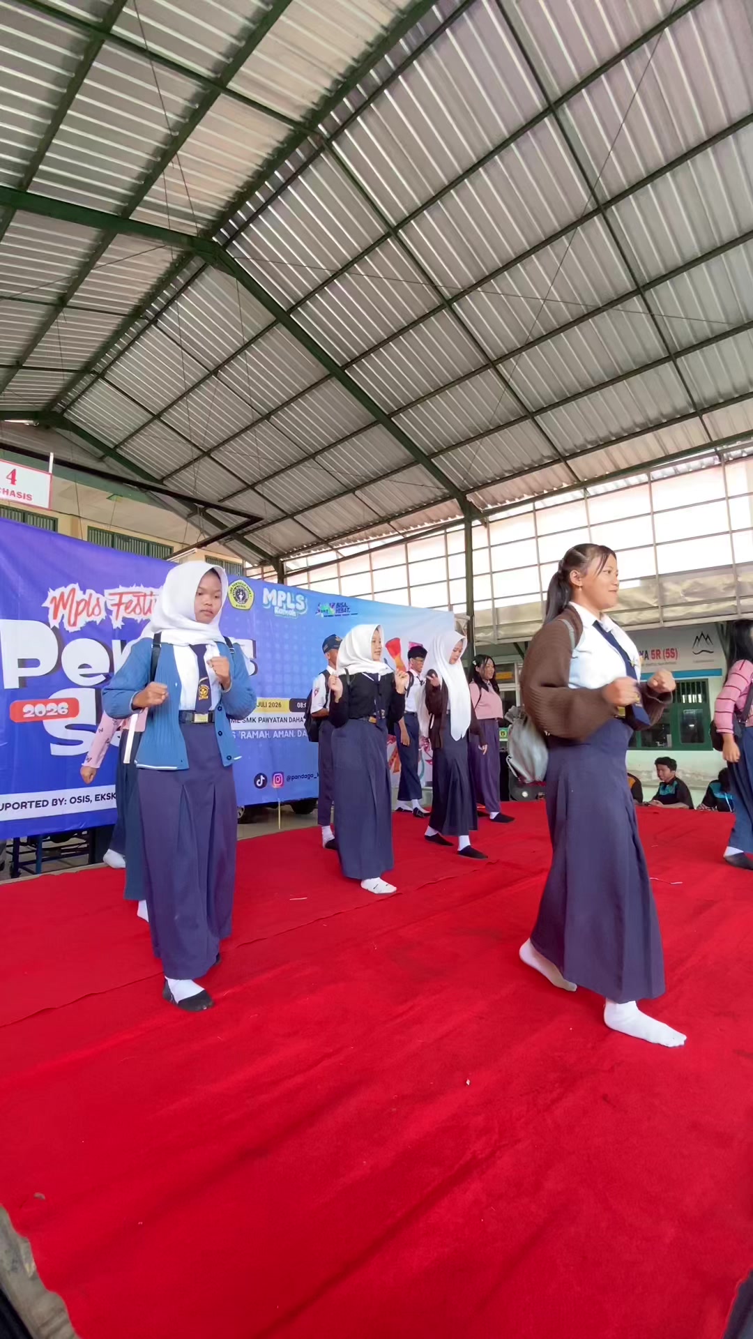 @DKV_SMK PAWYATAN DAHA 3 KEDIRI