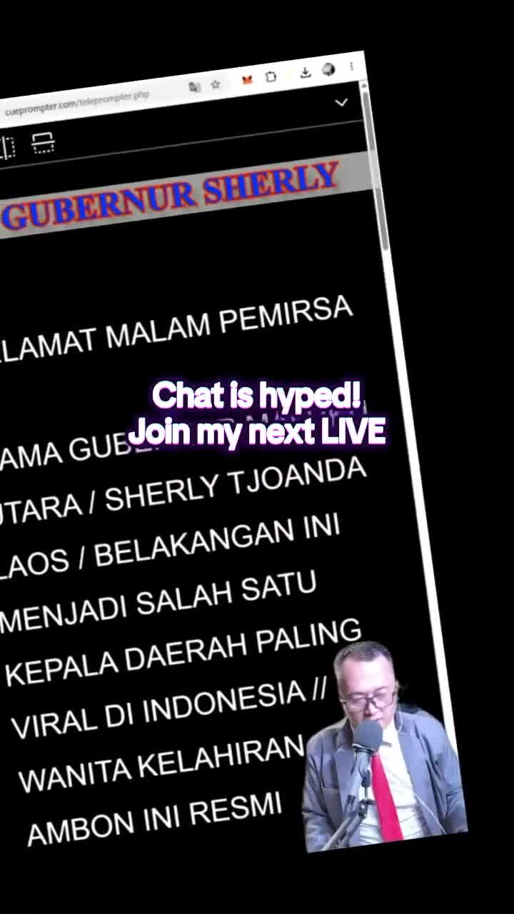@CHEPY | KONTEN FYP