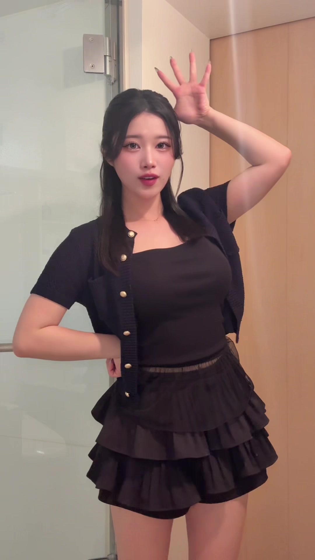 @Kiho 妃歩