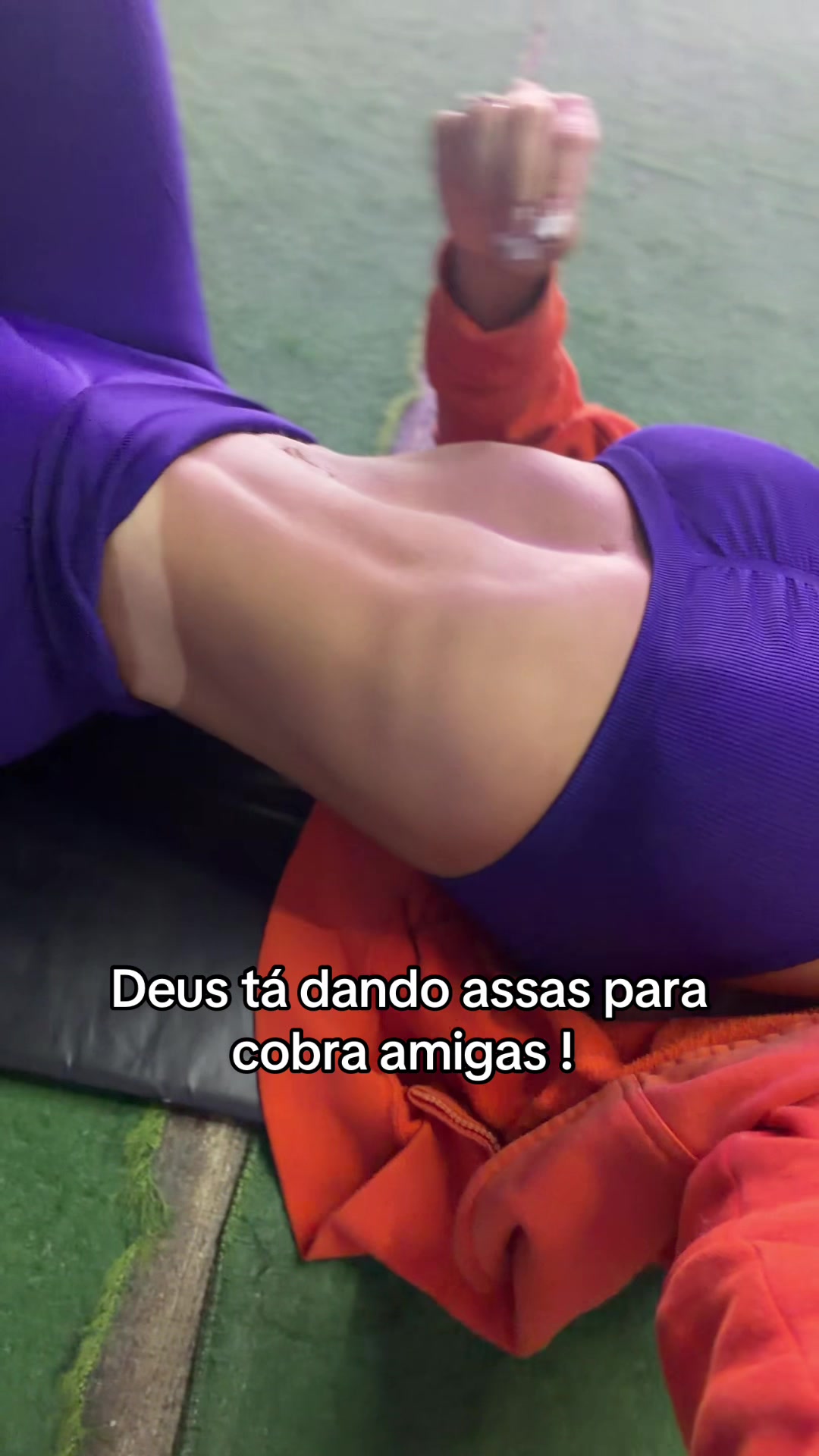 @Lorraynne Miranda
