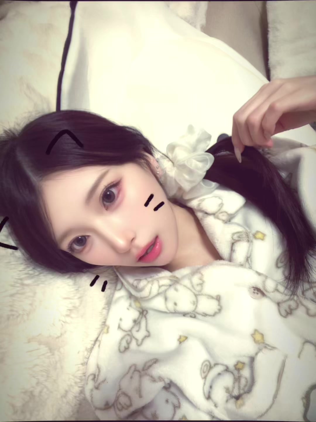 @あいうえお