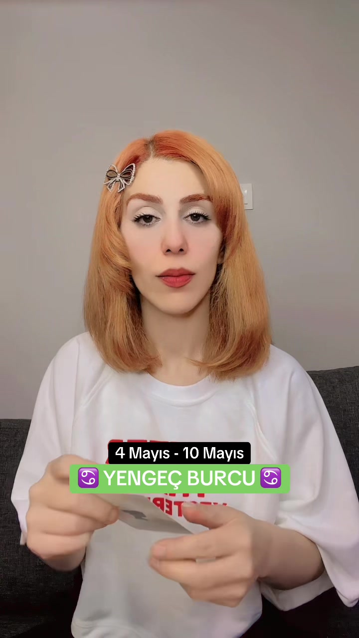 @Tarotun Kalbi Seda