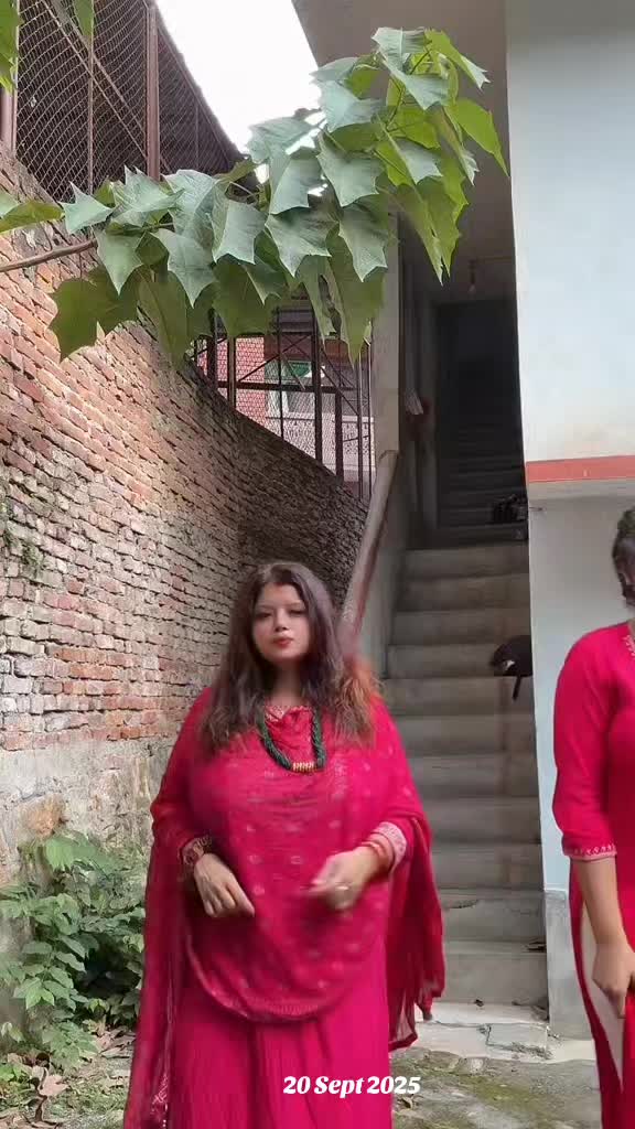 @sunu ghimire