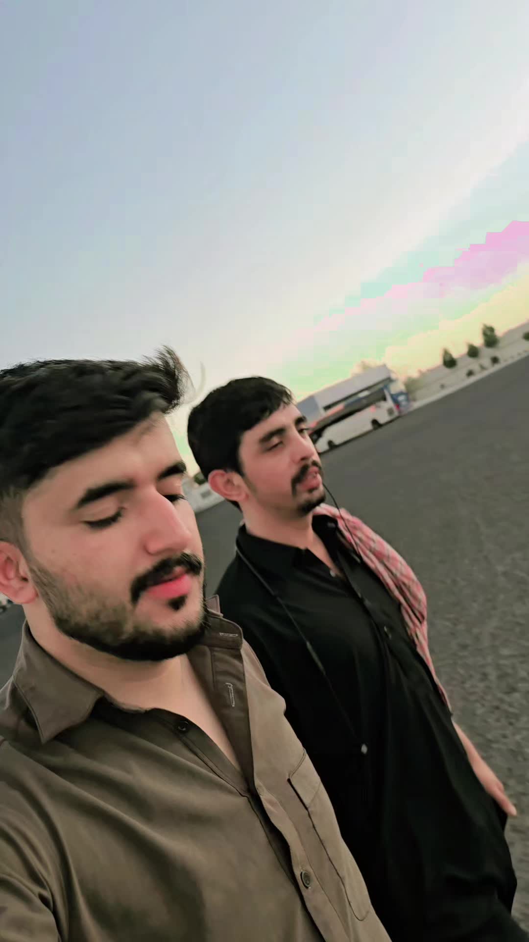 @Sheikh Zada کشمیری