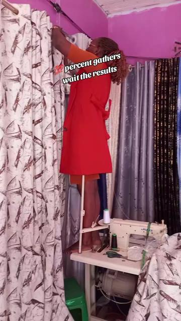 @Aggycurtains and home decor