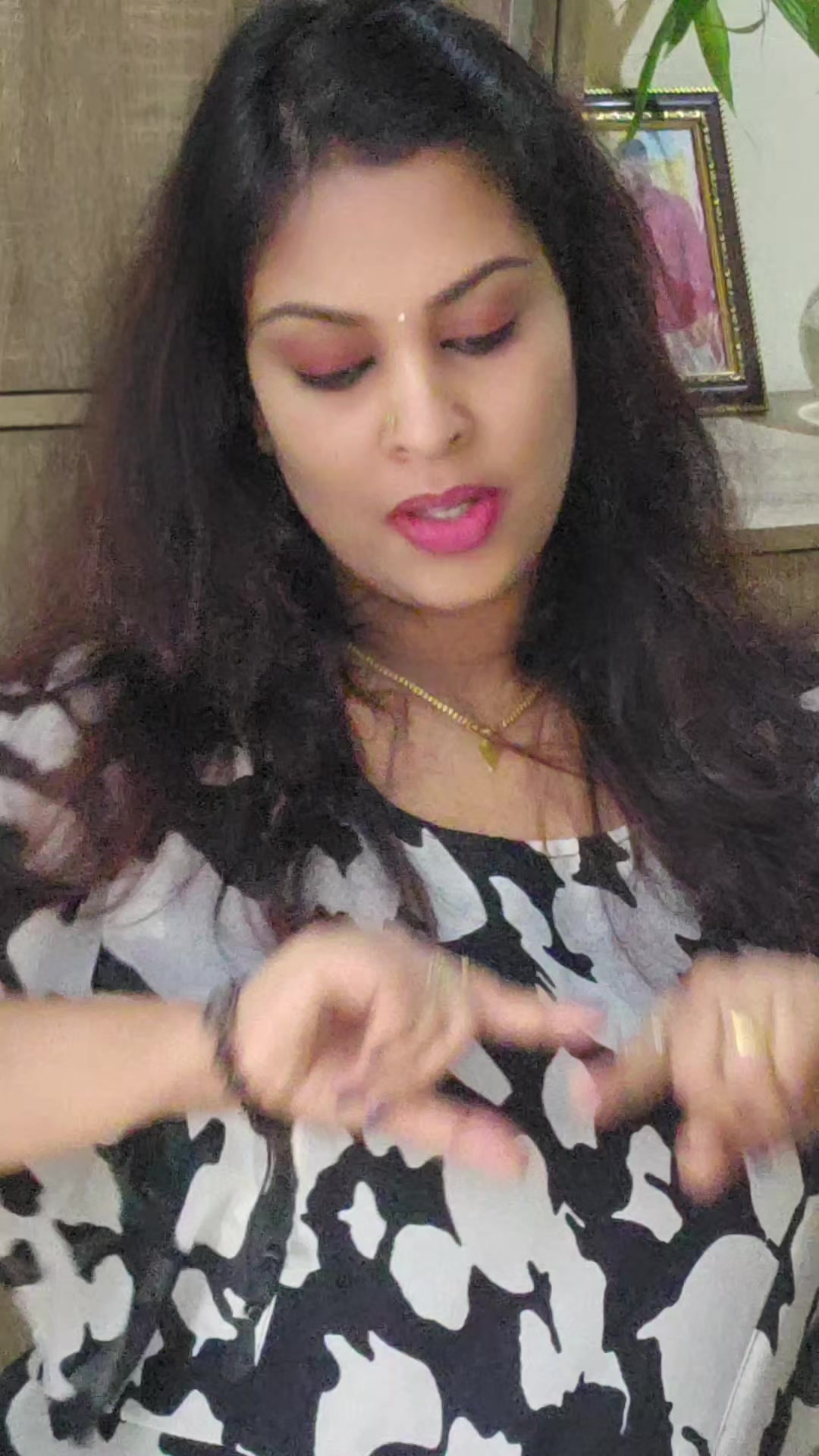 @Saranya Rahul
