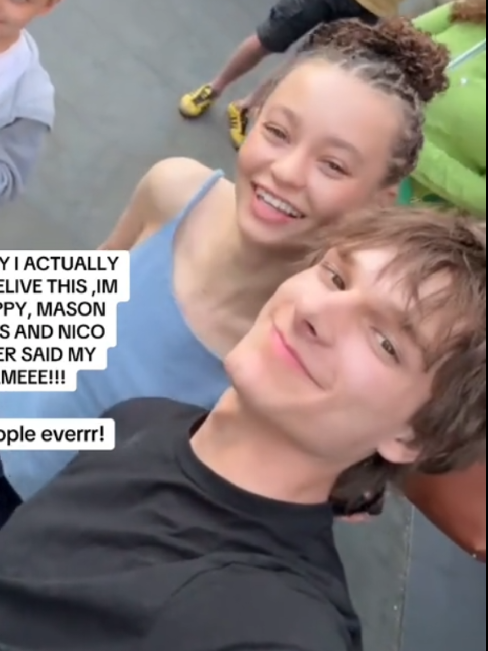 @nicoparkerfan