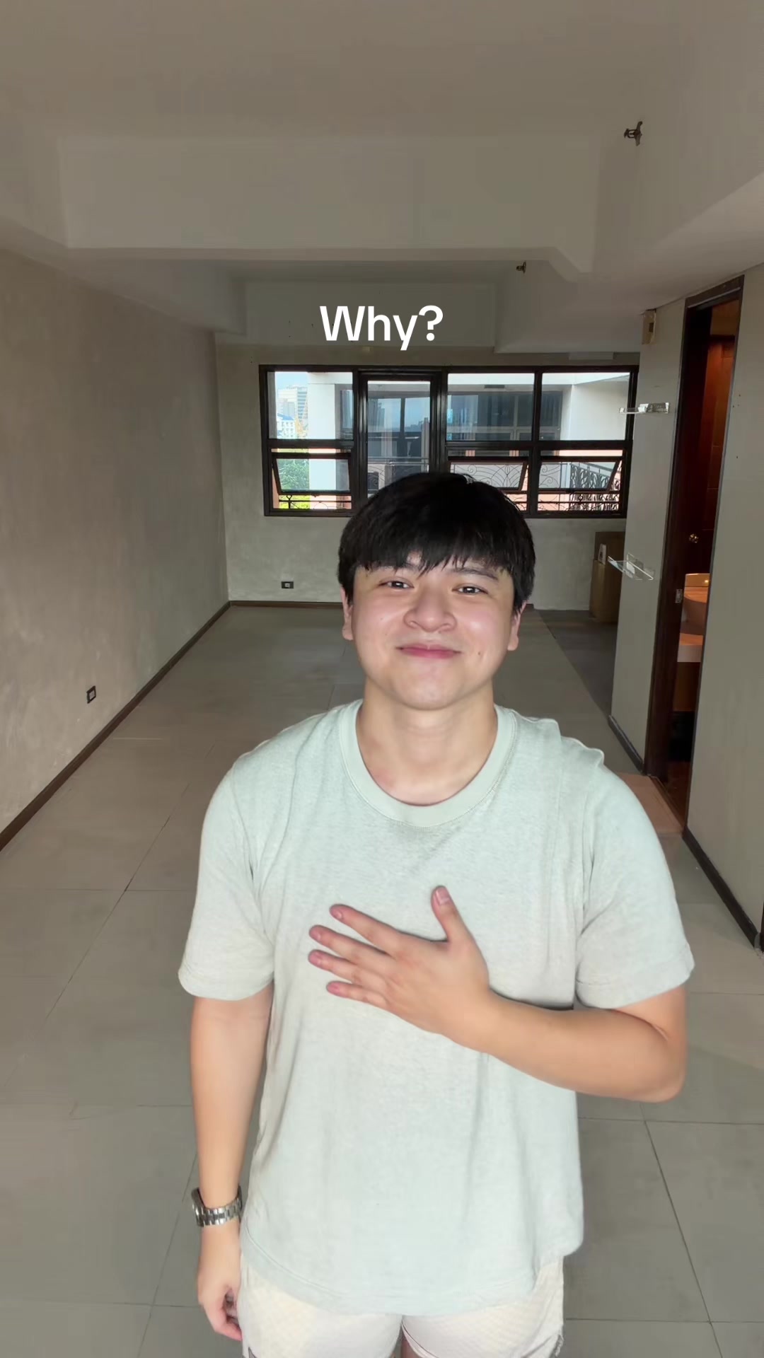 @Jae Miranda