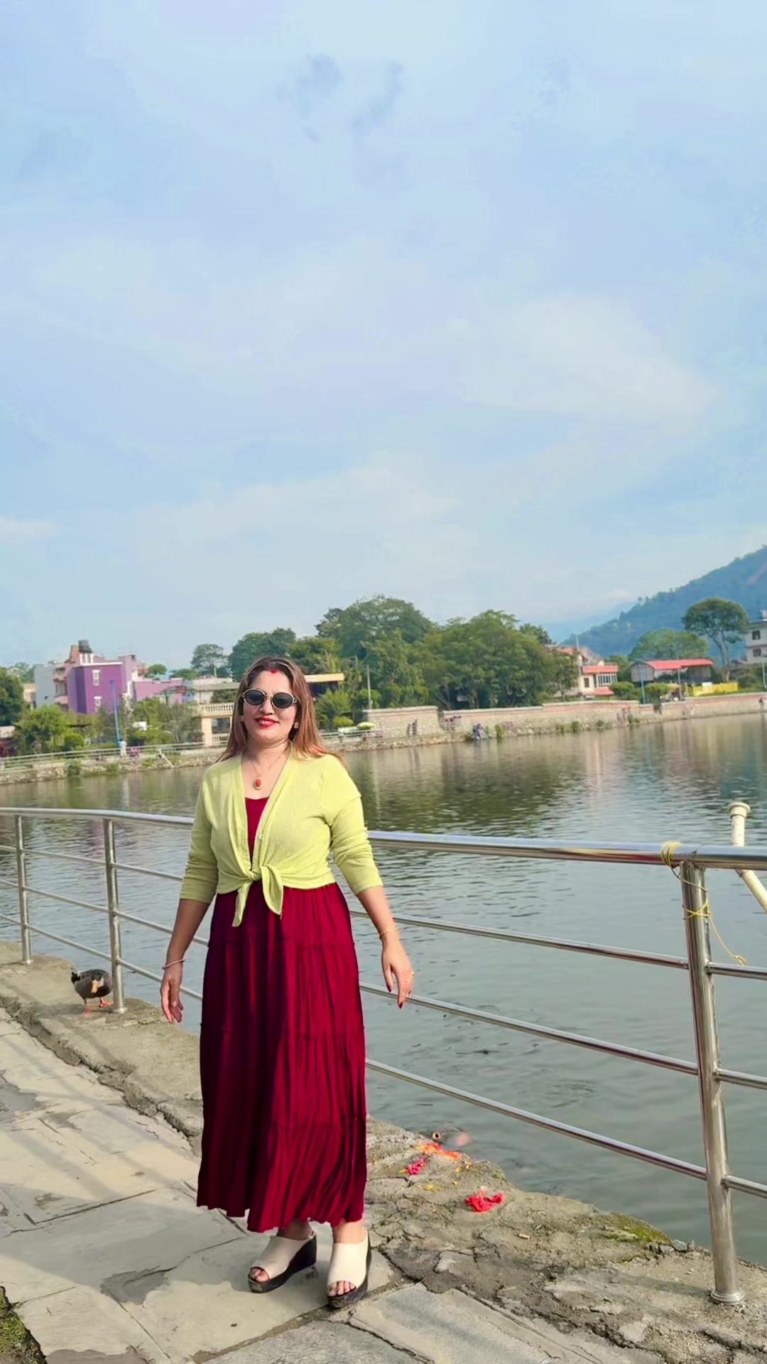 @Anjana Chhetri🧿