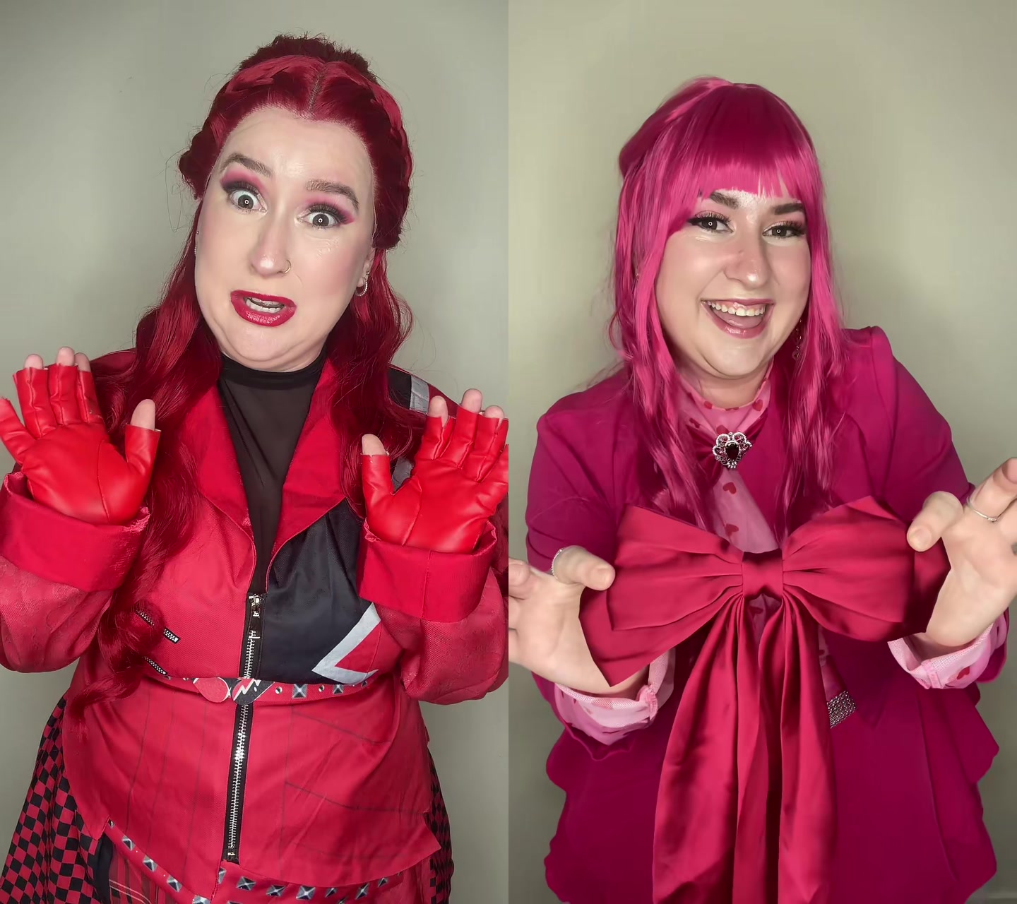 @Sea.shellcosplay